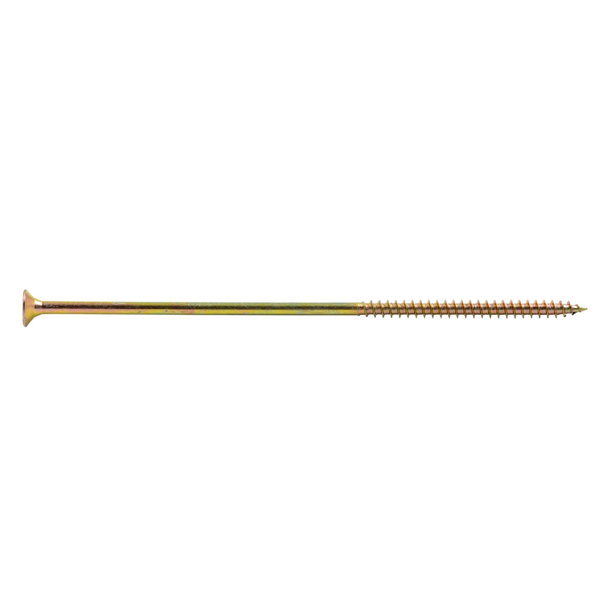 Rikä MPSR044 6.0 x 180mm YZP Hitech Multi-Purpose Screw 100pk